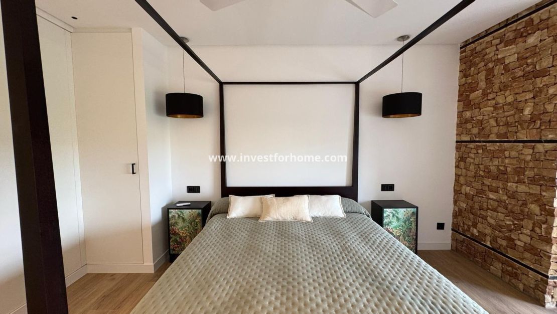 Försäljning - Villa - Orihuela Costa - Altos De Campoamor