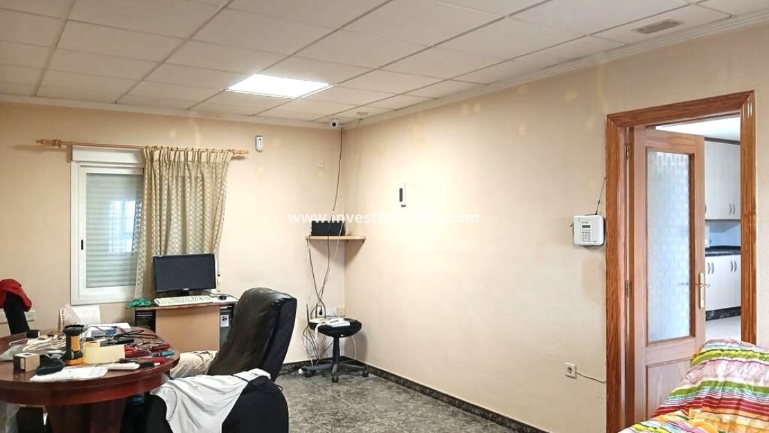 Försäljning - Villa - Orihuela Costa - BUENA VIDA DESAMPARADOS