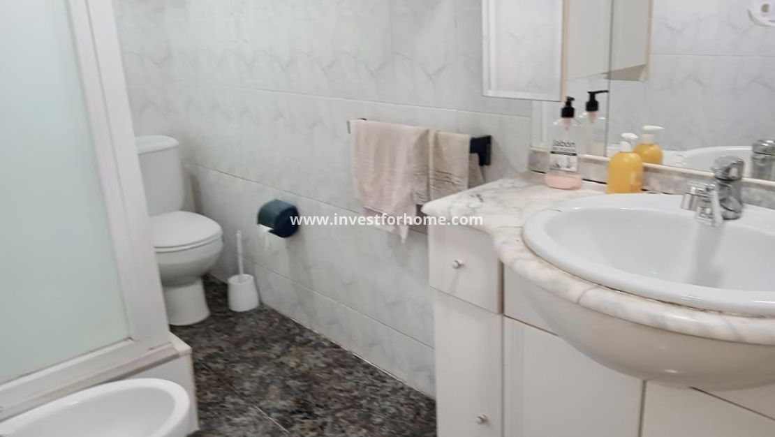 Försäljning - Villa - Orihuela Costa - BUENA VIDA DESAMPARADOS