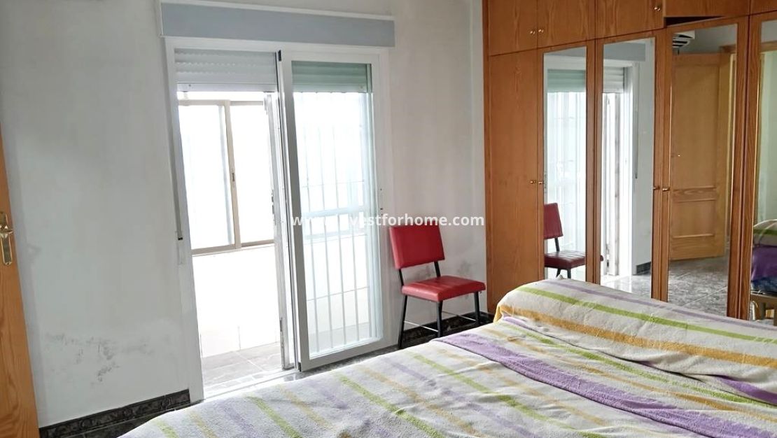 Försäljning - Villa - Orihuela Costa - BUENA VIDA DESAMPARADOS