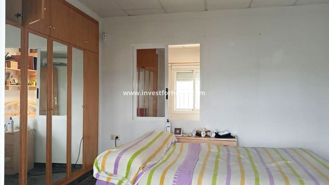 Försäljning - Villa - Orihuela Costa - BUENA VIDA DESAMPARADOS