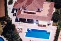 Försäljning - Villa - Orihuela Costa - Cabo Roig