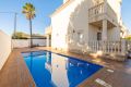 Försäljning - Villa - Orihuela Costa - Cabo Roig