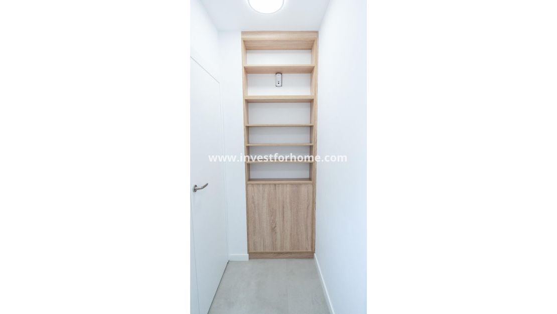 Försäljning - Villa - Orihuela Costa - Cabo Roig