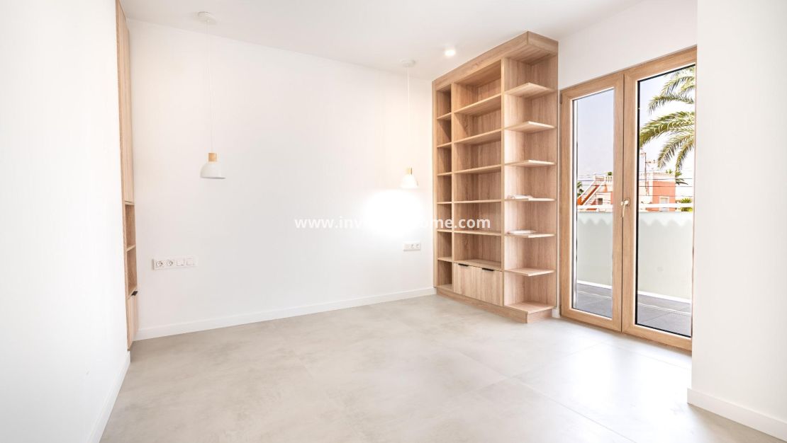 Försäljning - Villa - Orihuela Costa - Cabo Roig