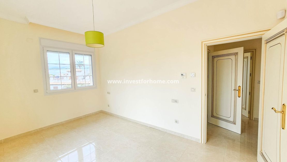 Försäljning - Villa - Orihuela Costa - Cabo Roig