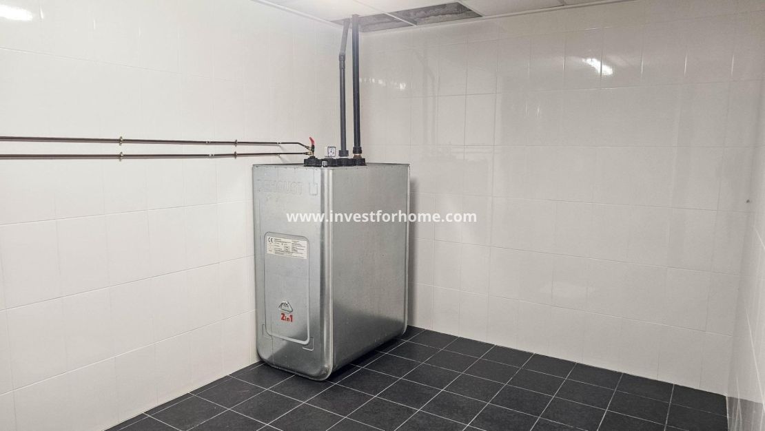 Försäljning - Villa - Orihuela Costa - Cabo Roig