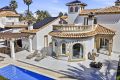 Försäljning - Villa - Orihuela Costa - Cabo Roig
