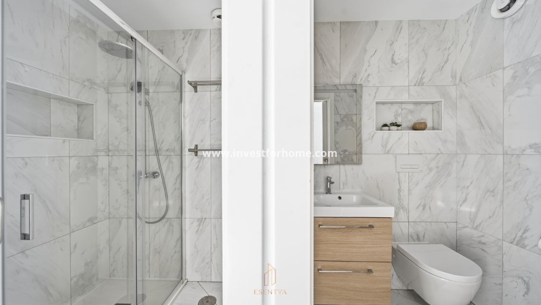 Försäljning - Villa - Orihuela Costa - Cabo Roig