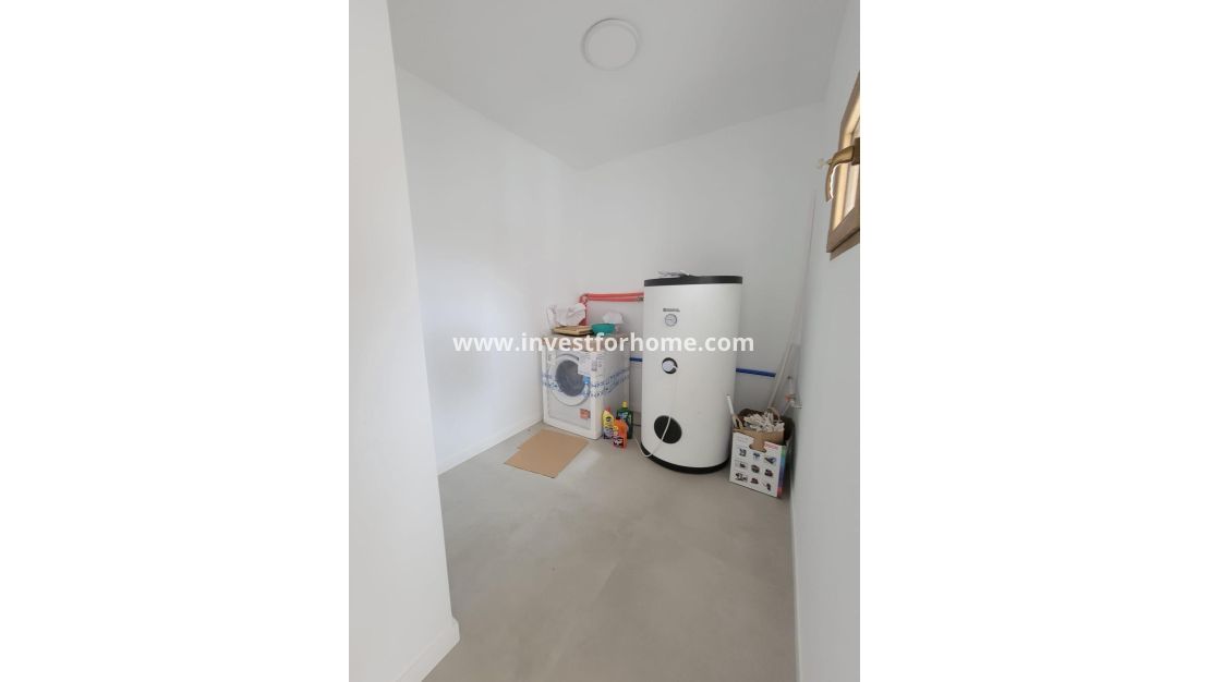 Försäljning - Villa - Orihuela Costa - Cabo Roig