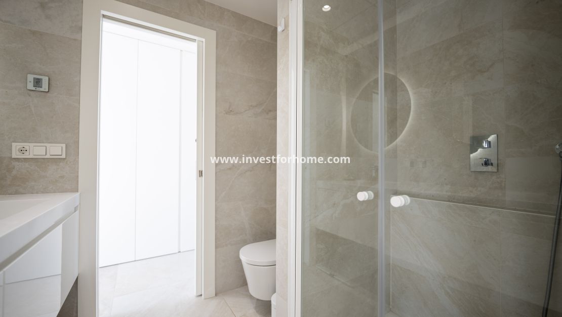Försäljning - Villa - Orihuela Costa - Cabo Roig