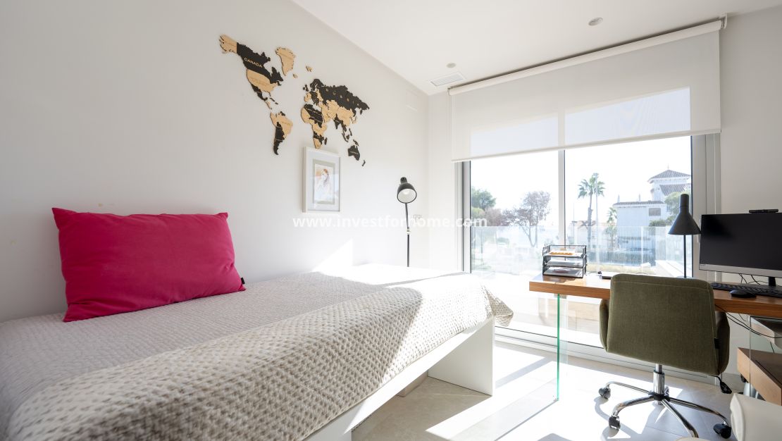 Försäljning - Villa - Orihuela Costa - Cabo Roig