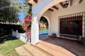 Försäljning - Villa - Orihuela Costa - Cabo Roig