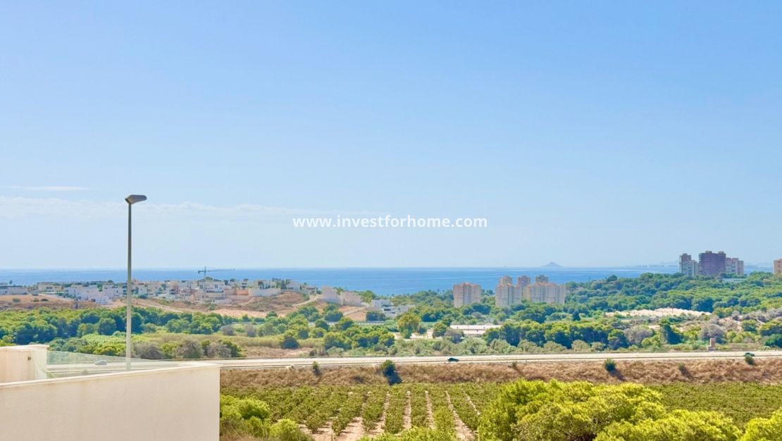 Försäljning - Villa - Orihuela Costa - Cabo Roig