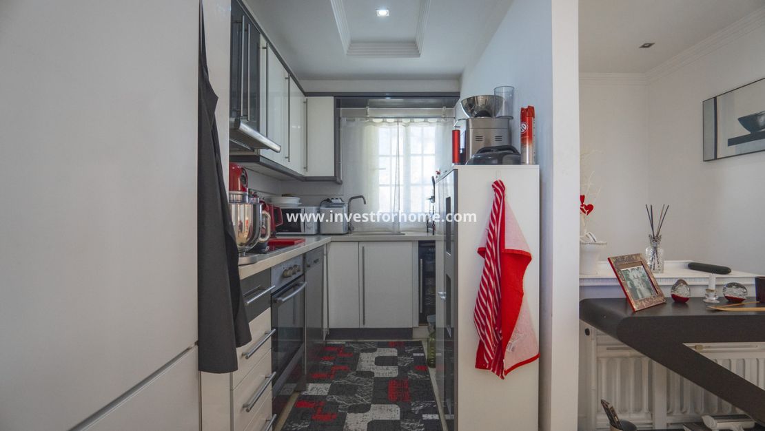 Försäljning - Villa - Orihuela Costa - Calle Mayor