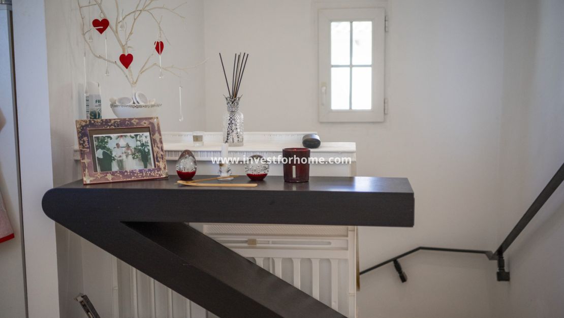 Försäljning - Villa - Orihuela Costa - Calle Mayor