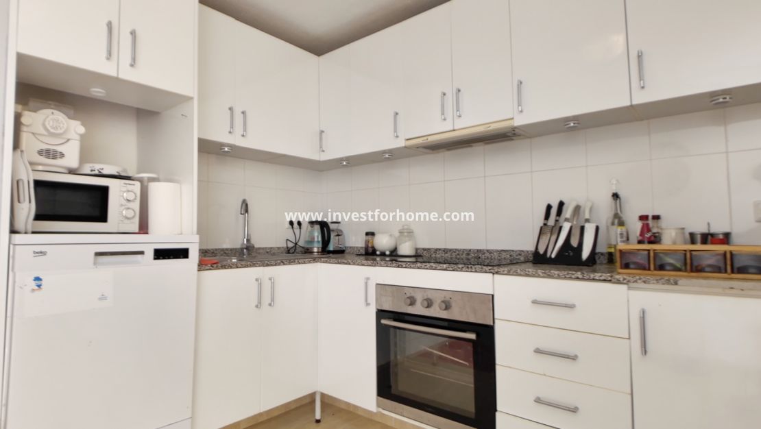 Försäljning - Villa - Orihuela Costa - Calle Mayor