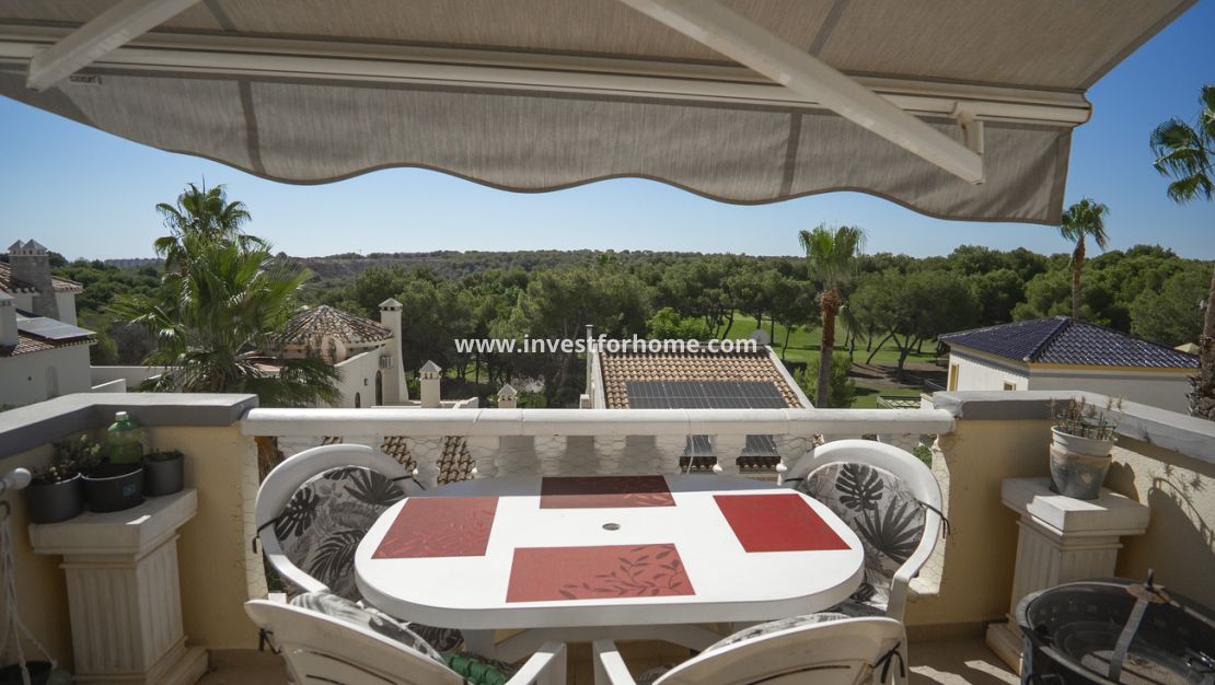 Försäljning - Villa - Orihuela Costa - Calle Mayor