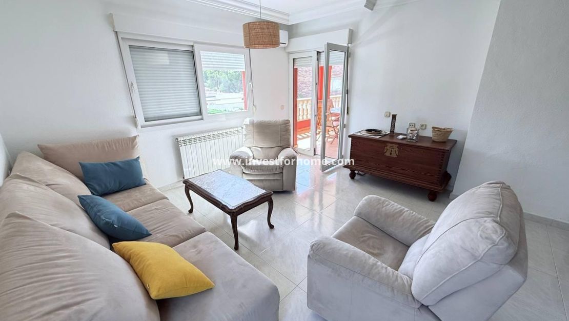 Försäljning - Villa - Orihuela Costa - Campoamor