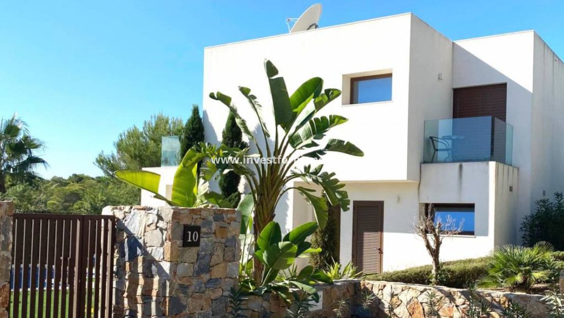 Försäljning - Villa - Orihuela Costa - Costa Blanca