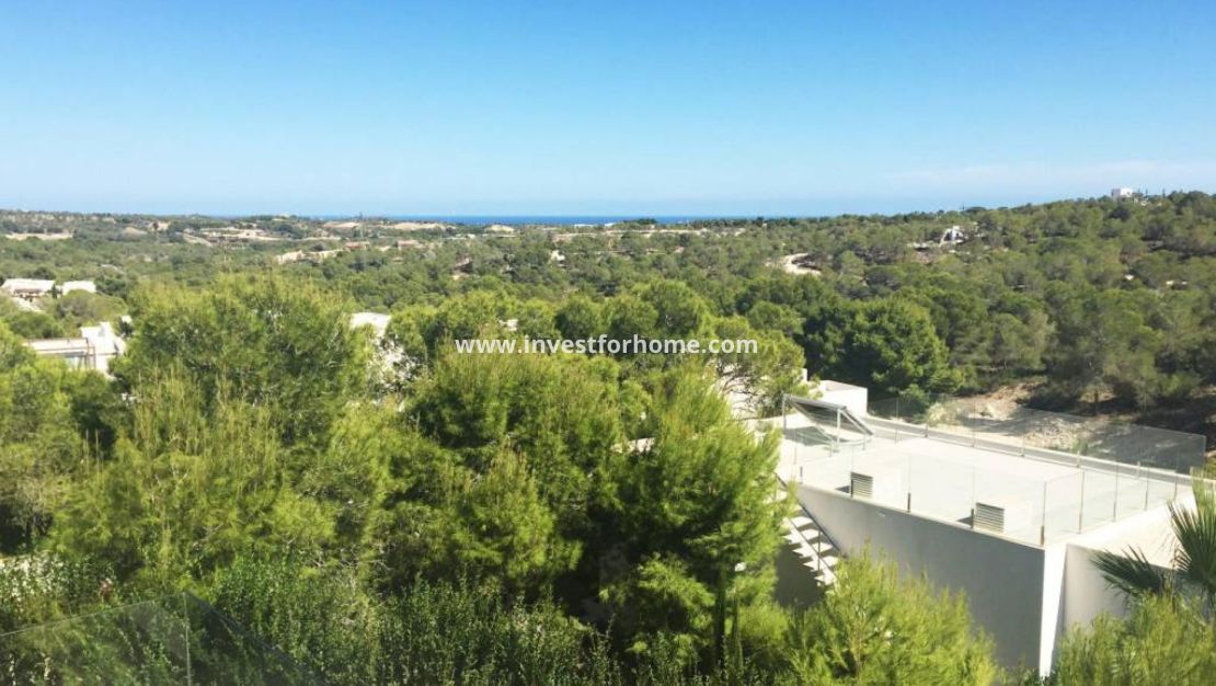 Försäljning - Villa - Orihuela Costa - Costa Blanca