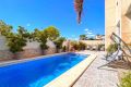 Försäljning - Villa - Orihuela Costa - Costa Blanca