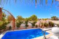 Försäljning - Villa - Orihuela Costa - Costa Blanca