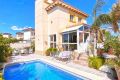 Försäljning - Villa - Orihuela Costa - Costa Blanca