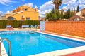 Försäljning - Villa - Orihuela Costa - Costa Blanca