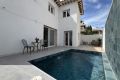 Försäljning - Villa - Orihuela Costa - Costa Blanca