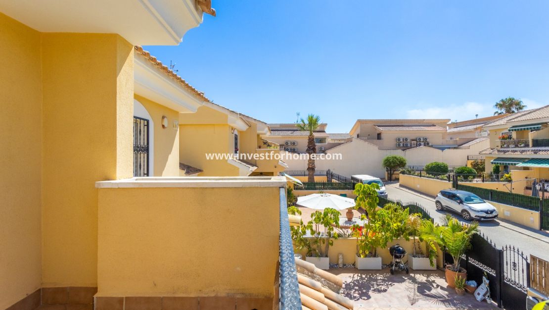 Försäljning - Villa - Orihuela Costa - Costa Blanca