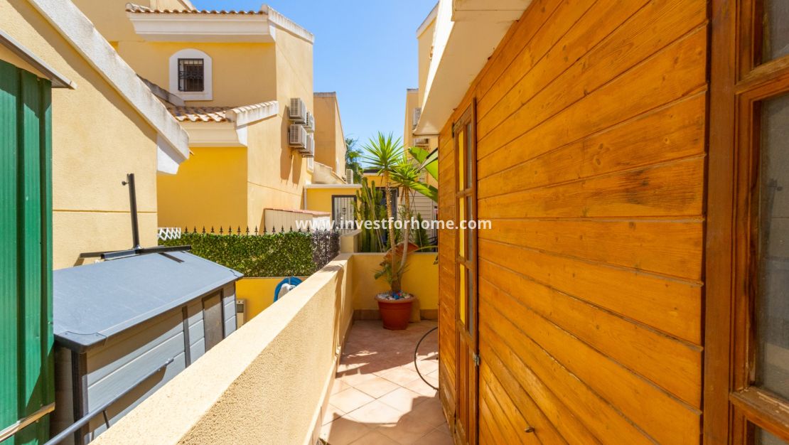 Försäljning - Villa - Orihuela Costa - Costa Blanca