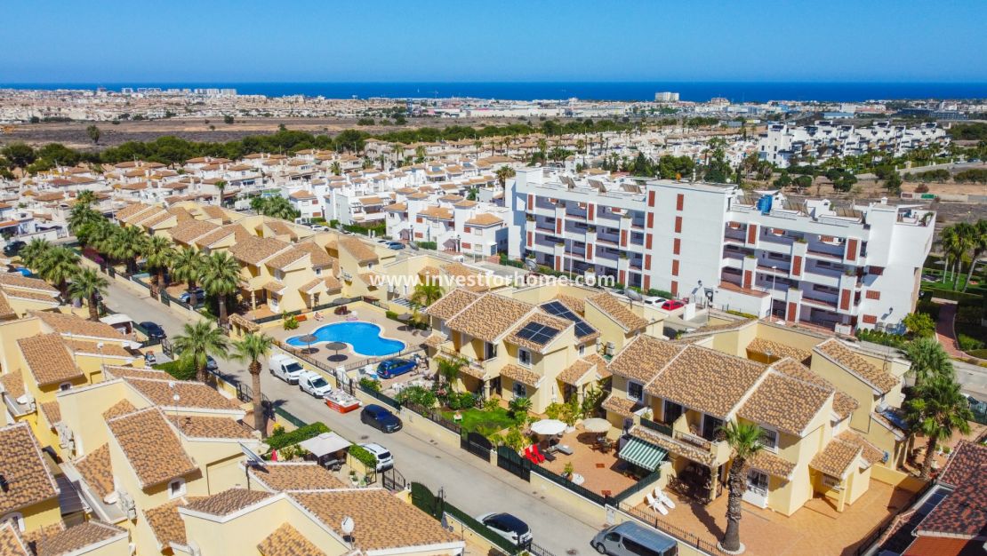 Försäljning - Villa - Orihuela Costa - Costa Blanca