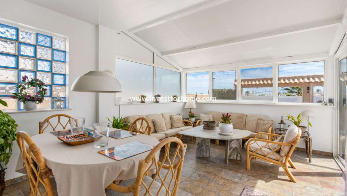 Försäljning - Villa - Orihuela Costa - Costa Blanca