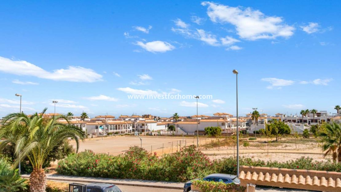 Försäljning - Villa - Orihuela Costa - Costa Blanca