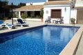 Försäljning - Villa - Orihuela Costa - Costa Blanca