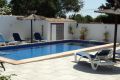 Försäljning - Villa - Orihuela Costa - Costa Blanca