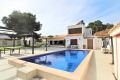 Försäljning - Villa - Orihuela Costa - Costa Blanca