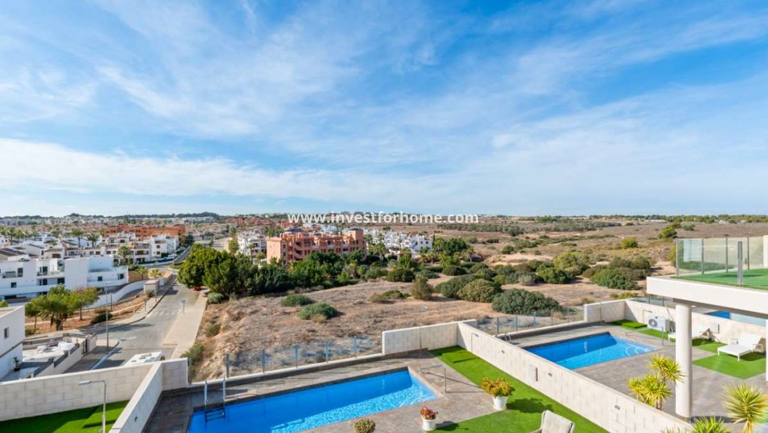 Försäljning - Villa - Orihuela Costa - Costa Blanca