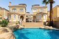 Försäljning - Villa - Orihuela Costa - Costa Blanca