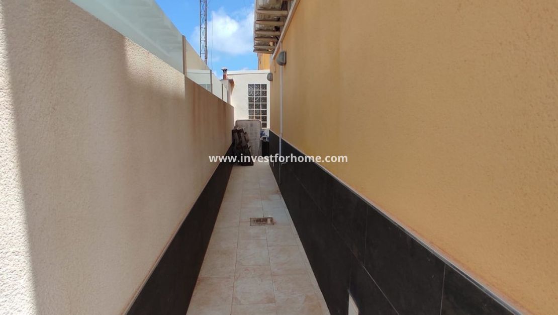 Försäljning - Villa - Orihuela Costa - Costa Blanca