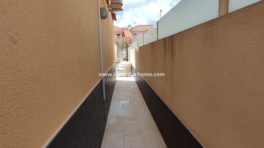 Försäljning - Villa - Orihuela Costa - Costa Blanca