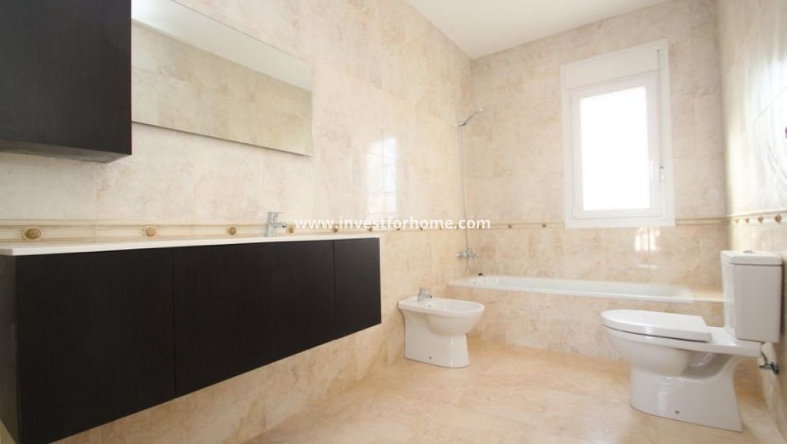 Försäljning - Villa - Orihuela Costa - Costa Blanca