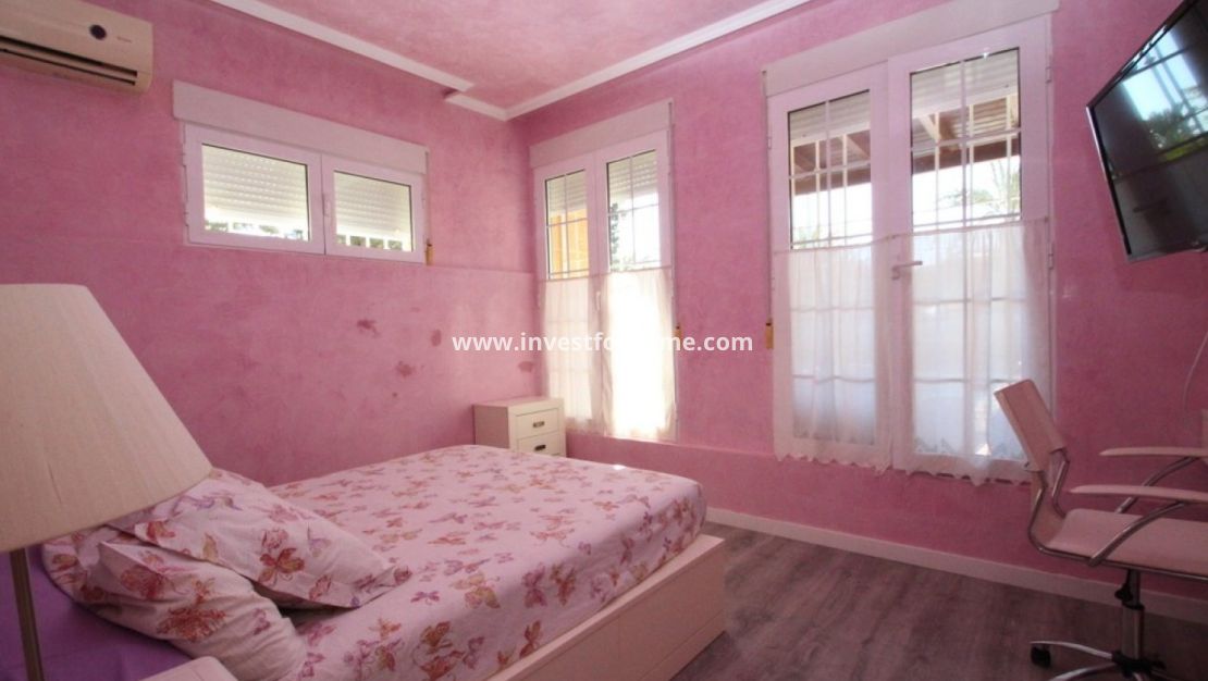 Försäljning - Villa - Orihuela Costa - Costa Blanca