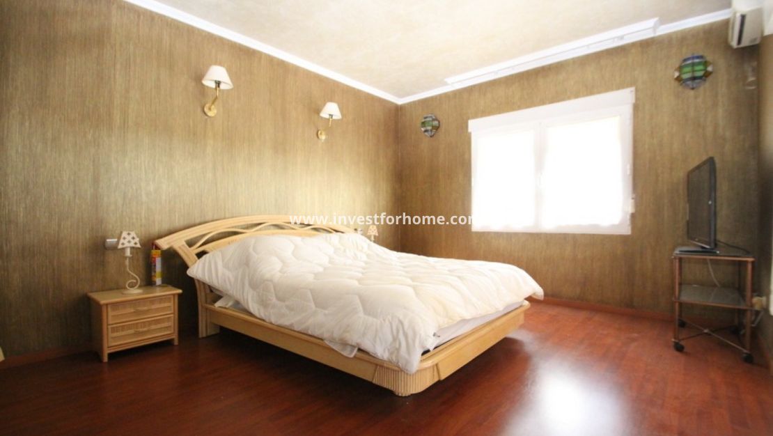 Försäljning - Villa - Orihuela Costa - Costa Blanca