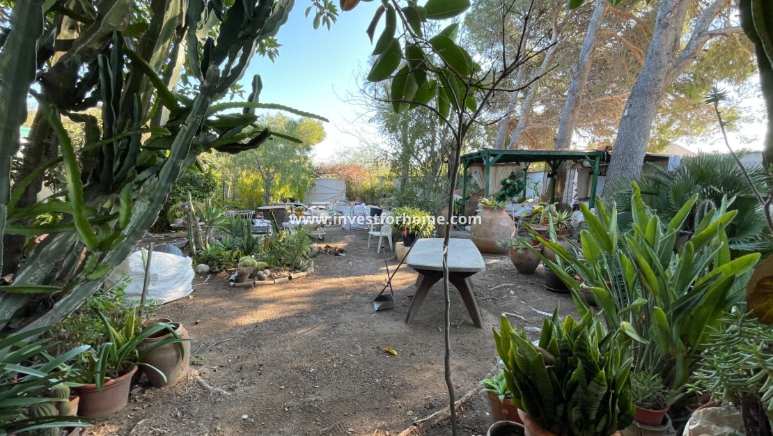 Försäljning - Villa - Orihuela Costa - Costa Blanca