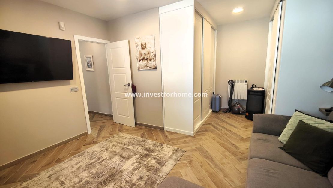 Försäljning - Villa - Orihuela Costa - Costa Blanca