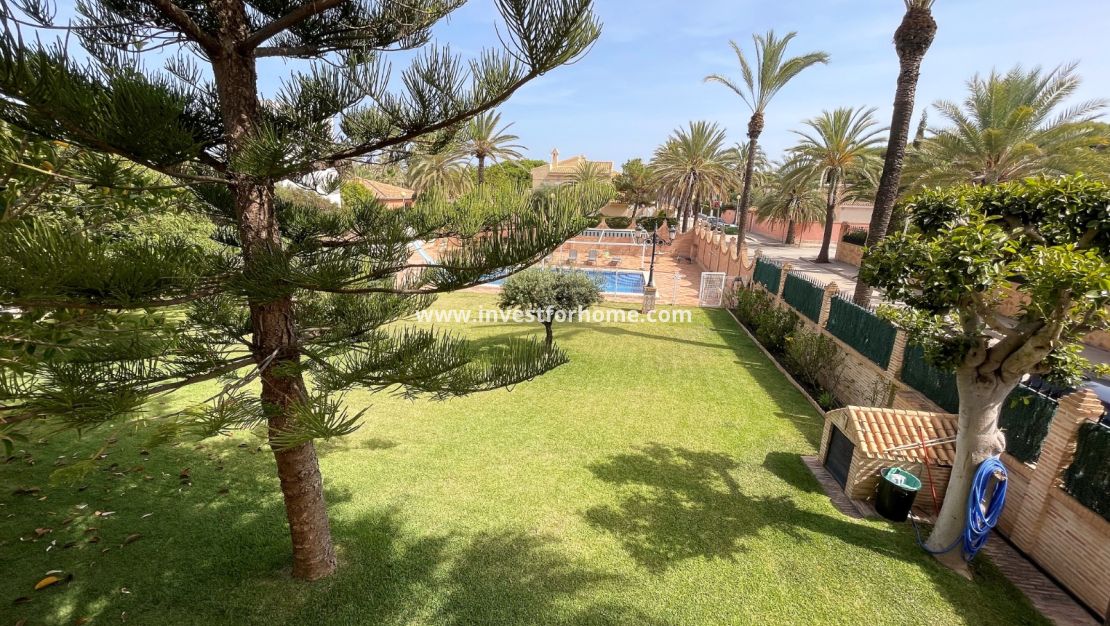Försäljning - Villa - Orihuela Costa - Costa Blanca