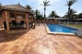 Försäljning - Villa - Orihuela Costa - Costa Blanca