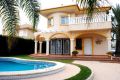 Försäljning - Villa - Orihuela Costa - Costa Blanca